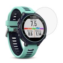 Garmin Forerunner 735XT HD Anti-Scratch Screen Protector Yes skaidri