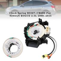 Laikrodžio spyruoklė B5567-CB69D NISSAN ROGUE 2.5L 2008-2015