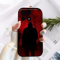 Shockproof Case For Xiaomi Poco F8 Pro F8Pro Fashion Camera Protective Cover Coque For POCOF8 Pro Fundas Silicone Soft TPU Shell POCO F8 Pro