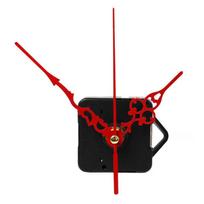 Quartz Clock Movement Mechanism DIY  Parts with Hands Type