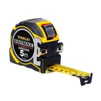 Stanley Fatmax Autolock Tape Measure 8m x 32mm juoda/geltona