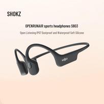 Shokz OpenRun Air S803 Bone Conduction Headphones