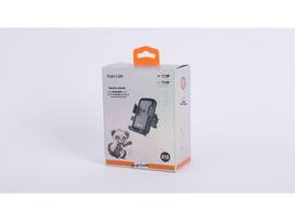 Electric Vehicle Shockproof Phone Holder for E-bike and Car Navigation