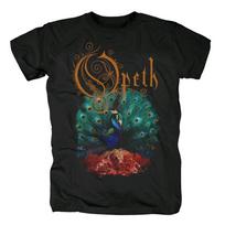 Opeth Grupės Marškinėliai Medvilniniai Juodi Visų Dydžių Vyrams Moterims JU177 XXXXL black