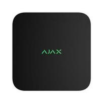 Stebėjimo priedai AJAX NET VIDEO ĮRAŠYTUVAS 16CH/BLACK 70935 | 70935 | 4823114044120