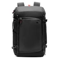Kuprinė Inateck inateck nešiojamojo kompiuterio kuprinė BPX31 black 40L [BPX31_black] | BPX31_BLACK | 6976521119412