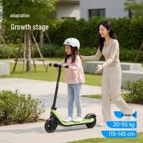 Ninebot C2GO Electric Kids Scooter (CN version)