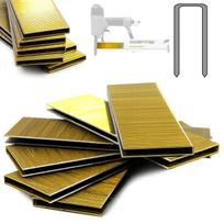 Staples 20Mm Stapler Nailer 2500Pcs