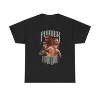 Men's and Women's T-shirts Dustin Poirier UFC Graphic XS