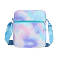 Ladies' Messenger Bag, Crossbody Bag, Lightweight Casual Messenger Bag, Shoulder Bag One Size