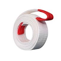 Lifting Belt Hoisting Crane 1ton 2 Ton 3 Ton 5 Ton Industrial Sling Flat Trailer Rope Webbing Sling Polyester&1-10Ton&1-10T balta