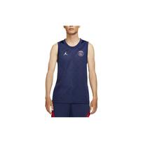Jordan X Paris Saint Germain Psg Mesh Jersey DB6479-410 S