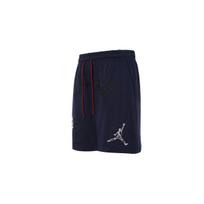 Jordan Essentials Men's Mid-Rise Woven Shorts Navy HJ6543-410 S