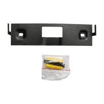 Wall Mount Stand for 650 Center Channel Speaker Enhancing Sound Experience through Sturdy Support 1
