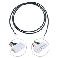Display FOR Flex Cable For 3D-Printer Accessories For QIDI For Plus4 Display Screen Cable 3D-Printer Parts And Accessories China Mainland