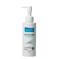 VASELINE Moisturizing Cleansing Milk Glass Skin 140ml
