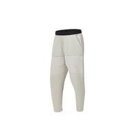 New Balance Running Pants Men's Ivory White MP03177-GOK M