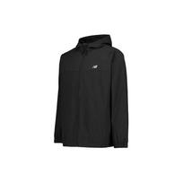 New Balance striukės ir paltai vyriški juodi MJ41018-BK L
