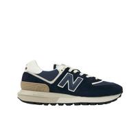 New Balance 574 Legacy Tamsiai mėlynos Angoros Unisex Kedai Mėlyni U574LGBB 36