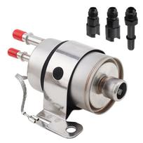 58 PSI Didelio srauto degalų slėgio reguliatorius Universalus tinka LS varikliams su AN6 filtru Rinkinys Grąžinimo tipo degalų įpurškimo sistema