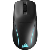 CORSAIR M75 Gaming Mouse, Ambidextrous, RF Wireless, Optical, 26000 DPI