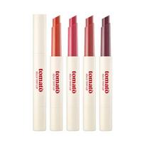SKINFOOD - Tomato Jelly Tint Lip - 4 Colors #01 Sunny Tomato