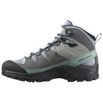Quest Rove Wmns Salomon GORE-TEX 'Quarry Quiet Shade' Women's L47181600 38⅔