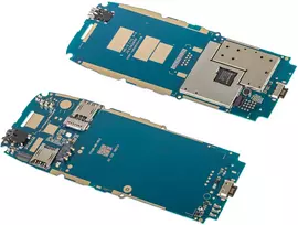 NOKIA Motherboard for Nokia 225 4G (2024) Phone