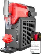 MEDION LIFE MD12090 Slush-Eismaschine 2.6L, Grey