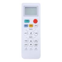 for YR-HD01 / YL-HD04 / YR-HD06 / HA-0361 Air Conditioning Remote Control 1