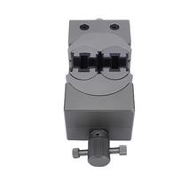Mini Special Shaped Vise Clamp Small Bench Vise Clamp Self Adjusting Smart Fractal Vise CNC Processing Fixing Device