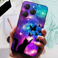 For Blackview Shark 9 Case Lion Wolf Silicone Soft Back Cover For Blackview Shark 9 5G Phone Case Shark9Full Protective Shell -Blackview Shark 9