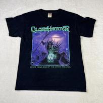 Gloryhammer Grupė 1992 Dovana Gerbėjams Juoda S-5XL Marškinėliai HL169 Unisex Marškinėliai XL blue