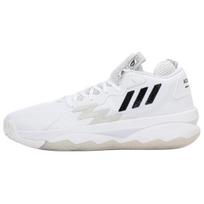 Dame 8 Adidas 'Admit One - Cloud White' GY6462 47