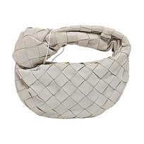 [Pre-Owned] Bottega Veneta Candy Jodie Bag 'Chalk/Gold' - Very Good #1B86VED ONE SIZE