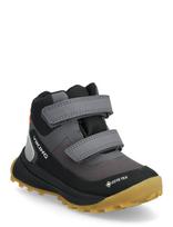 Viking - Expower Mid Gtx 2V - Žieminiai batai - Juoda