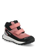 Viking - Expower Mid Gtx 2V - Žieminiai batai - Rožinė