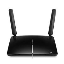 TP-LINK Archer MR600 4G Black Wireless Gigabit Dual-band (2.4 GHz / 5 GHz) Router