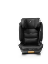 Fairgo - Colosso I-Size Autostol 100-150 Cm - Black Sand - Vaikiška automobilinė kėdutė - Juoda