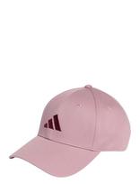 Adidas Performance - Bb Cap Cot Nl - Sportinė kepurė - Rožinė
