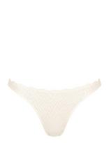 Sloggi - Sloggi Zero Feel Bliss String - Stringai - Balta
