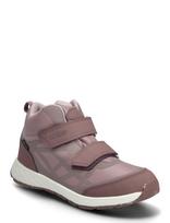 Viking - Veme Reflex Mid Gtx 2V - Aukštakulniai sportbačiai - Rožinė