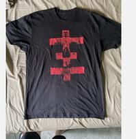 Psychic TV PTV PTV3 Vintage Shirt Skull T-shirt All sizes XL