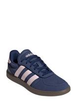Adidas Sportswear - Breaknet Sleek J - Žemakulniai sportbačiai - Tamsiai mėlyna