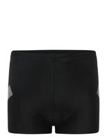 Adidas Performance - Bb Boxer Y - Maudymosi šortai - Juoda