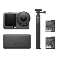 DJI Interprises DJI Osmo Action 6 Adventure Combo 8K Action Camera