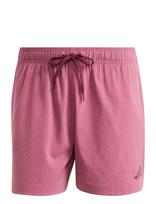 Adidas Performance - Resort Sh - Sportiniai maudymosi šortai - Burgundiška splava