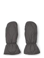 Rethinkit Studios - Quilted Mittens Field Country - Sportinės kumštinės pirštinės - Pilka
