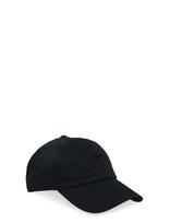 Nike - U Nk Club Cap U Cb Fut Wsh L - Sportinė kepurė - Juoda