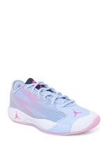 Nike - Jordan Luka 77 - Sportiniai žemapadžiai sportbačiai - Mėlyna